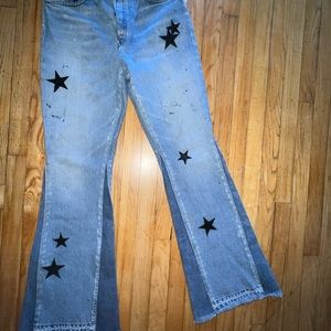 Amiri Women Jeans